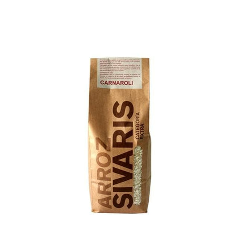 Carnaroli Reis (Risotto Reis) 1kg